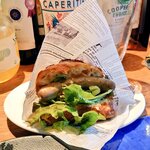 プルピエ - 鹿ドッグ