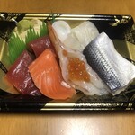 시미즈야 덮밥마루 사쿠