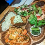 oyster&wine kitchen K - 