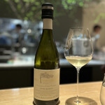 マンサルヴァ - グアルド・イル・ヴェントのエトナ・ビアンコ。