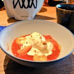 プルピエ - デザート