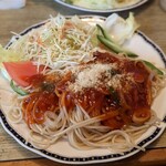 喫茶・軽食 珈琲亭 - 料理写真: