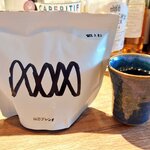 プルピエ - コーヒー