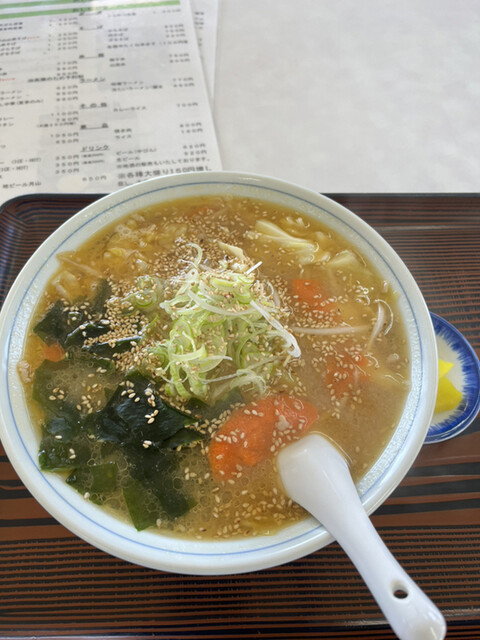 レストイン花笠 - 西川町その他（食堂）の写真