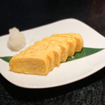 地鶏とお酒×完全個室 鳥心はなれ - 出汁巻玉子☆