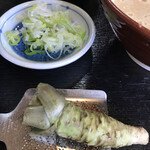 七滝茶屋 - 