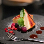 地鶏とお酒×完全個室 鳥心はなれ - カタラーナ☆