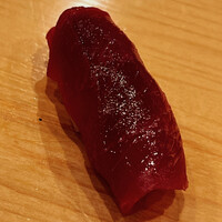 鮨 しゅん輔 阿佐ヶ谷 - 天端です