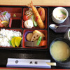 Daifuku Sushi - 