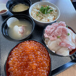 天然温泉 天都の湯 ドーミーイン網走 - 