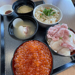 天然温泉 天都の湯 ドーミーイン網走 - 