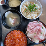 天然温泉 天都の湯 ドーミーイン網走 - 