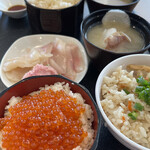 天然温泉 天都の湯 ドーミーイン網走 - 