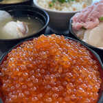 天然温泉 天都の湯 ドーミーイン網走 - 