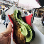 マールブランシュ 嵐山店 - 