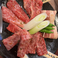 肉の田じま -  肉の田じま -
