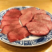肉亭ふたご iki 新宿店 - 