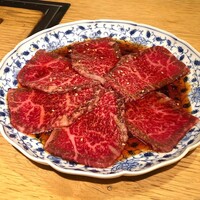肉亭ふたご iki 新宿店 - 