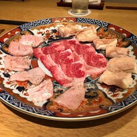 肉亭ふたご iki 新宿店 - 