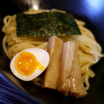 つけ麺 きらり - つけ麺（並）790円　※大盛も同料金