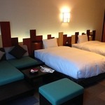 奥入瀬渓流ホテル - モダン和室タイプの部屋