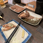 本格炭火焼鳥 くらうど - 