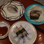 Kaitensushisushiichi - 