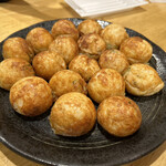 Takoyaki To Horumon Sakaba Eeyan - 