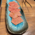 Yakiniku Ushiyuki - 