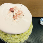 サカノウエカフェ - ★サクタチオ★