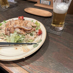 本格炭火焼鳥 くらうど - 