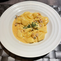 タンテ グラッツィェ - 