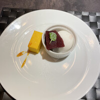 タンテ グラッツィェ - 