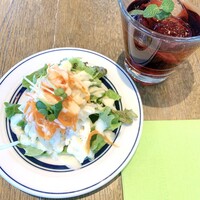 上野洋食遠山 - 