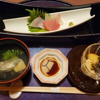 日月火 銀座店 - 