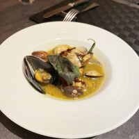 タンテ グラッツィェ - 