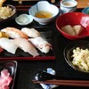 照島海の駅 食堂 - 料理写真: