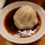麺屋よだれ - 小籠包
