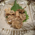 勝手口 ひまり屋 - 