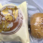 新井家菓子店　　　　　　　 - 