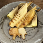 勝手口 ひまり屋 - 