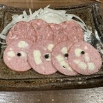 勝手口 ひまり屋 - 