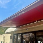 Riverside Café Green Terrace - 