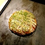 月島もんじゃ もんたま - 