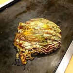月島もんじゃ もんたま - 