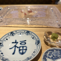 鮨 尚充 - 