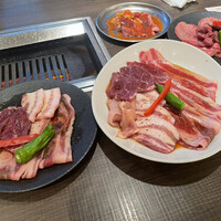 原宿焼肉 KINTAN - 