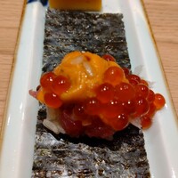 GINZA SUSHI BANYA KAI - 