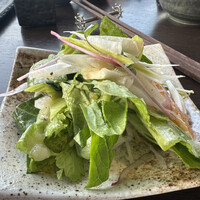 ダイナミックキッチン＆バー 燦 大阪店 - 