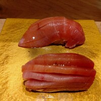 GINZA SUSHI BANYA KAI - 